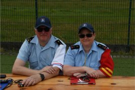 Fédération Nationale des Pompiers